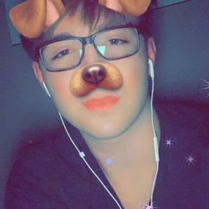 Meet your Posher, Bryce